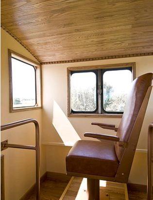 Clearview Station & Caboose B&B Creemore Chambre photo
