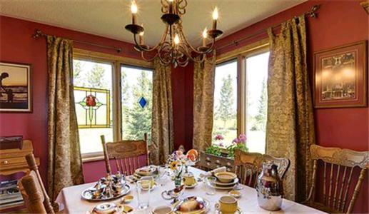 Clearview Station & Caboose B&B Creemore Extérieur photo