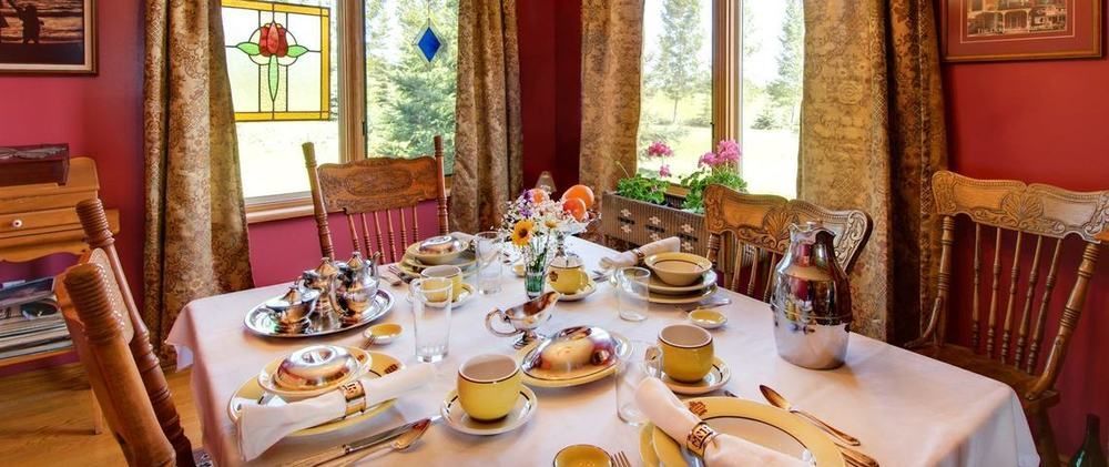 Clearview Station & Caboose B&B Creemore Extérieur photo